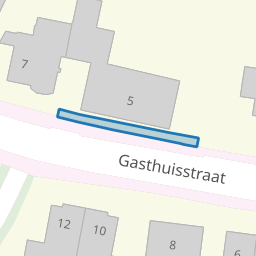 Perceel VHL00-K-2796