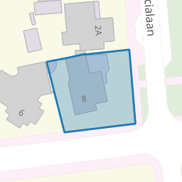 Perceel VHL00-K-2802