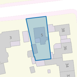 Perceel VHL00-K-2804