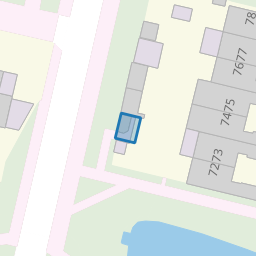 Perceel VHL00-K-2808