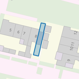 Perceel VHL00-K-2810