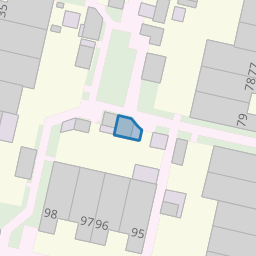 Perceel VHL00-K-2814