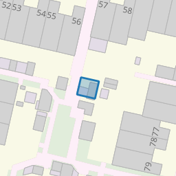 Perceel VHL00-K-2816