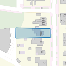 Perceel VHL00-K-2829