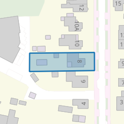 Perceel VHL00-K-2831