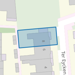 Perceel VHL00-K-2839