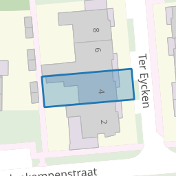 Perceel VHL00-K-2841