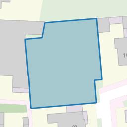 Perceel VHL00-K-2843