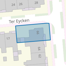 Perceel VHL00-K-2854