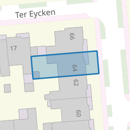 Perceel VHL00-K-2855