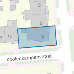 Perceel VHL00-K-2858