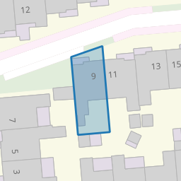 Perceel VHL00-K-2864