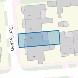 Perceel VHL00-K-2871