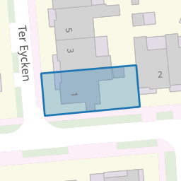 Perceel VHL00-K-2872