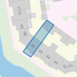 Perceel VHL00-K-2886