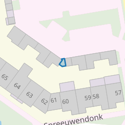 Perceel VHL00-K-2896