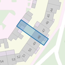 Perceel VHL00-K-2904