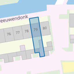 Perceel VHL00-K-2916