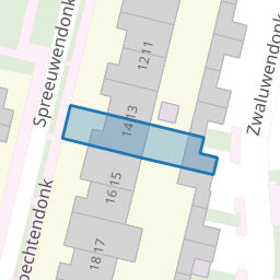 Perceel VHL00-K-2932