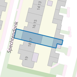 Perceel VHL00-K-2935