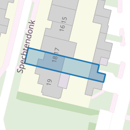 Perceel VHL00-K-2936