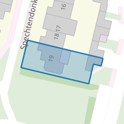 Perceel VHL00-K-2937