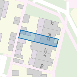 Perceel VHL00-K-2940