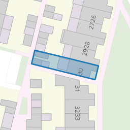 Perceel VHL00-K-2943