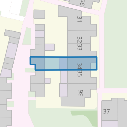 Perceel VHL00-K-2947