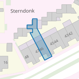 Perceel VHL00-K-2969