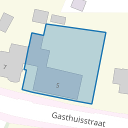 Perceel VHL00-K-2984