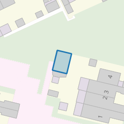 Perceel VHL00-K-2988