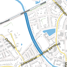 Perceel VHL00-K-2996