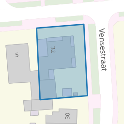 Perceel VHL00-K-3