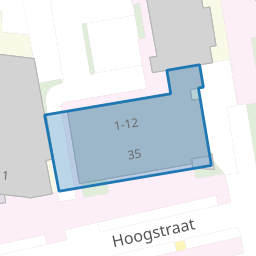 Perceel VHL00-K-3010