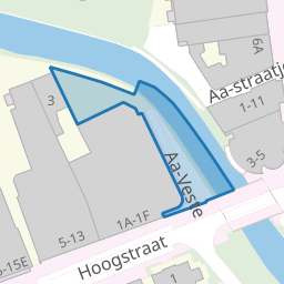 Perceel VHL00-K-3013