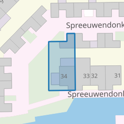 Perceel VHL00-K-3016