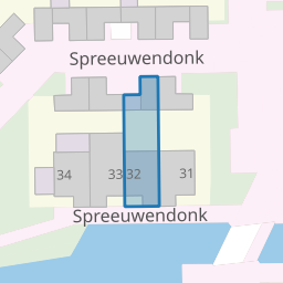 Perceel VHL00-K-3018