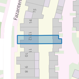 Perceel VHL00-K-3031