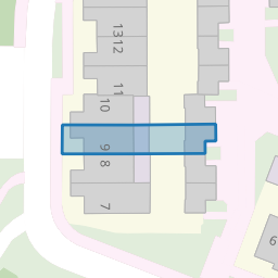 Perceel VHL00-K-3034