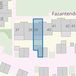 Perceel VHL00-K-3039