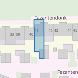 Perceel VHL00-K-3041
