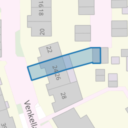 Perceel VHL00-K-3056