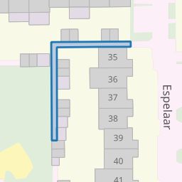 Perceel VHL00-K-3065
