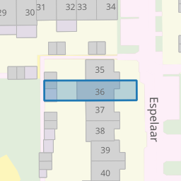 Perceel VHL00-K-3067