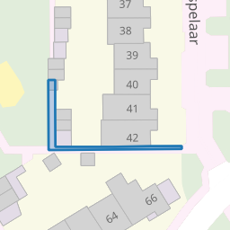 Perceel VHL00-K-3074