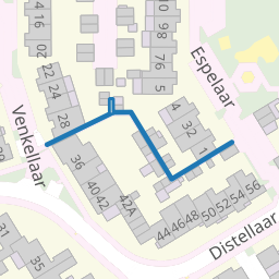 Perceel VHL00-K-3078