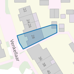 Perceel VHL00-K-3079