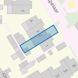 Perceel VHL00-K-3083