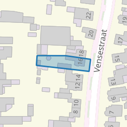 Perceel VHL00-K-3089